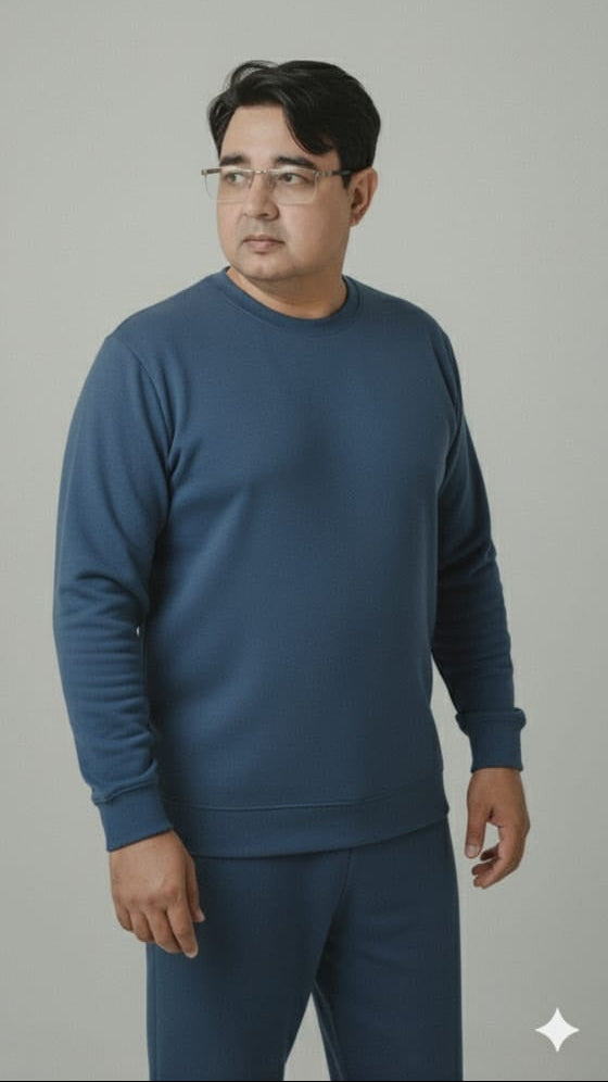 Men's Winter Thermal Suit