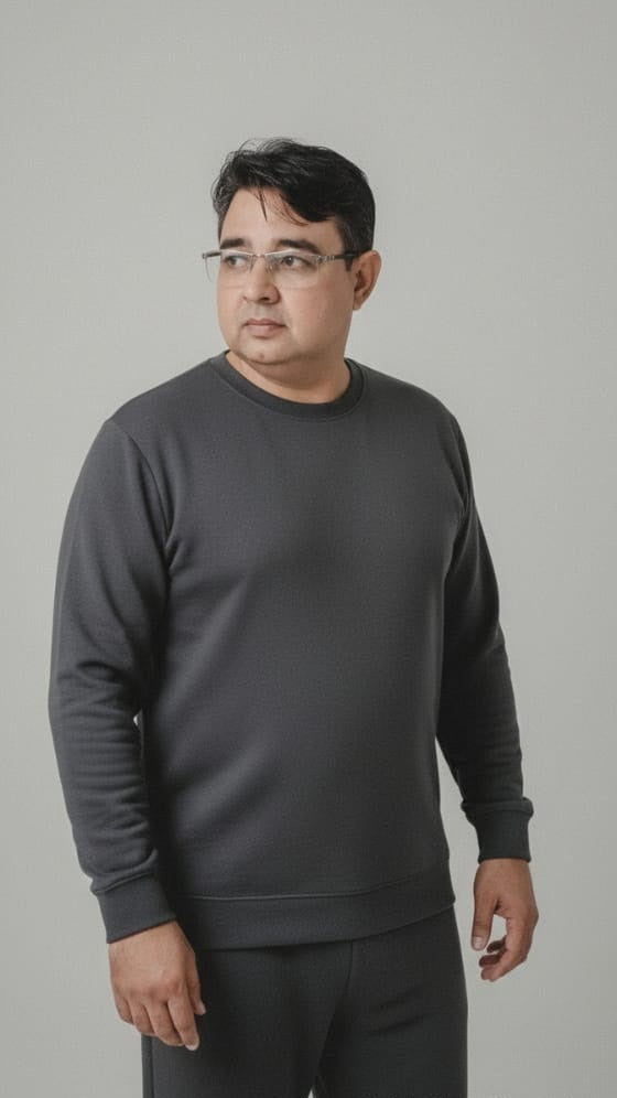 Men’s Winter Thermal Suit – Premium Warm Stuff